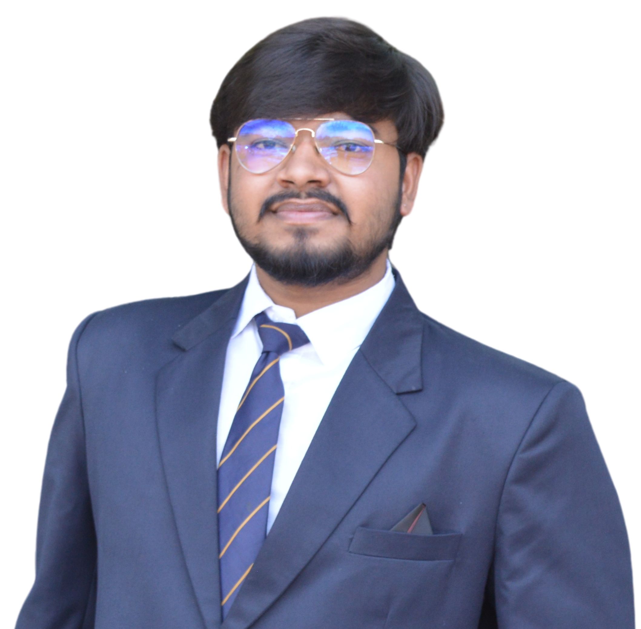 Pratik Bhagwat Gitte